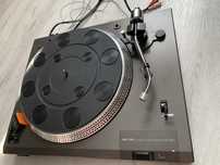 Uszkodzony gramofon Sony PS-11