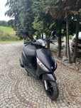Skuter Piaggio Zip 50