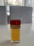 Dolce&Gabbana woda perfumowana vintage Red Cap unikat 100 ml