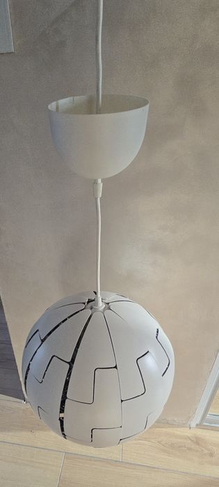 Lampa wisząca Ikea PS 2014
Lampa wisząca