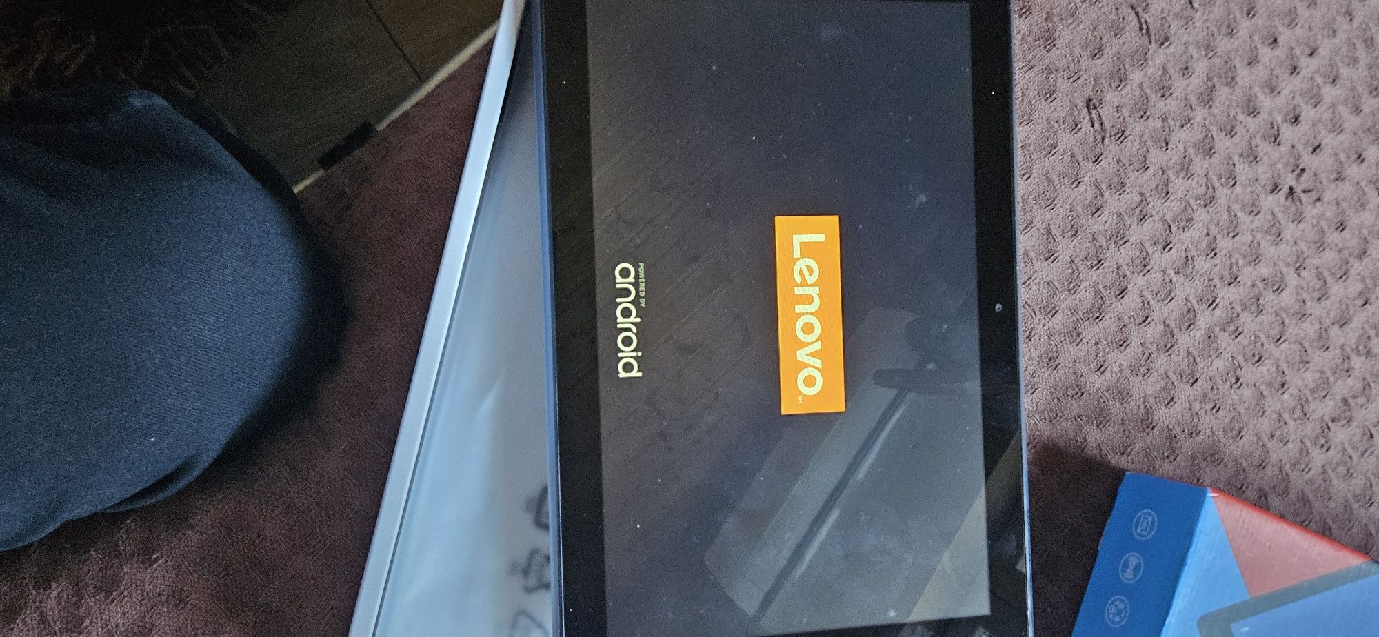 Tablet Lenovo tab 4 10