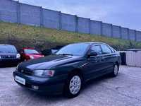 Toyota Carina E Liftback 1.6 GLi