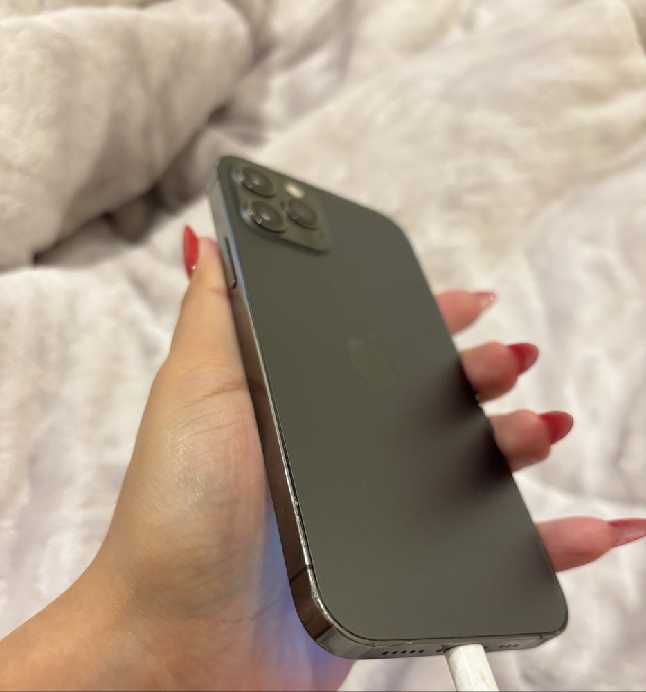 Iphone 12 Pro *Bateria Nova*