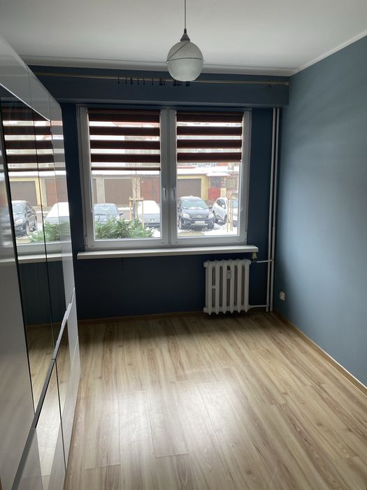 Mieszkanie do wynajęcia