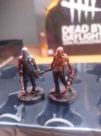 Dead by Daylight pomalowane figurki