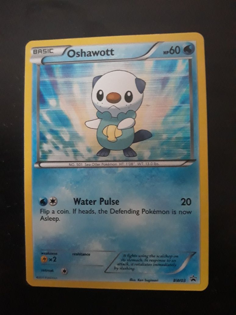 Vendo cartas Pokémon (1a edição, zapdos, promo)