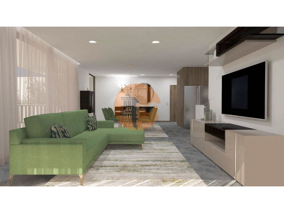 Apartamento T3 - Empreendimento Exclusivo em Zona Tranquila de Olhão.