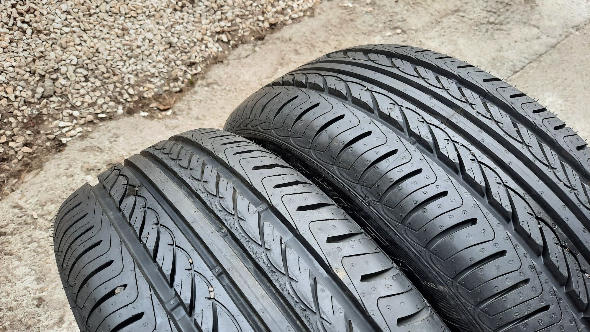 Goodyear 205/60 R16 Assurance NOWE