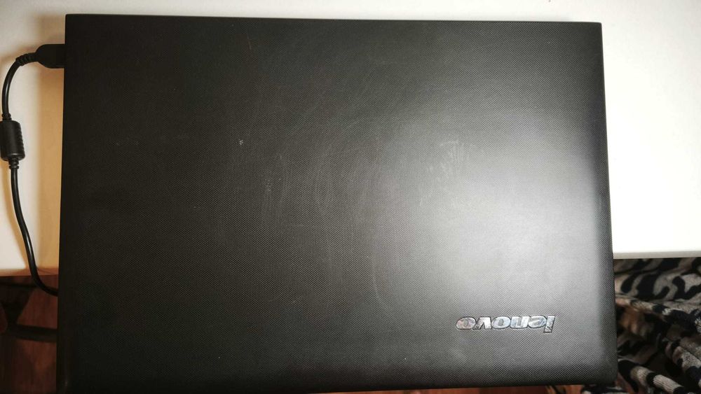 Laptop Lenovo G50-30 N2830/4GB/240GB SSD/DVD-RW/Win10