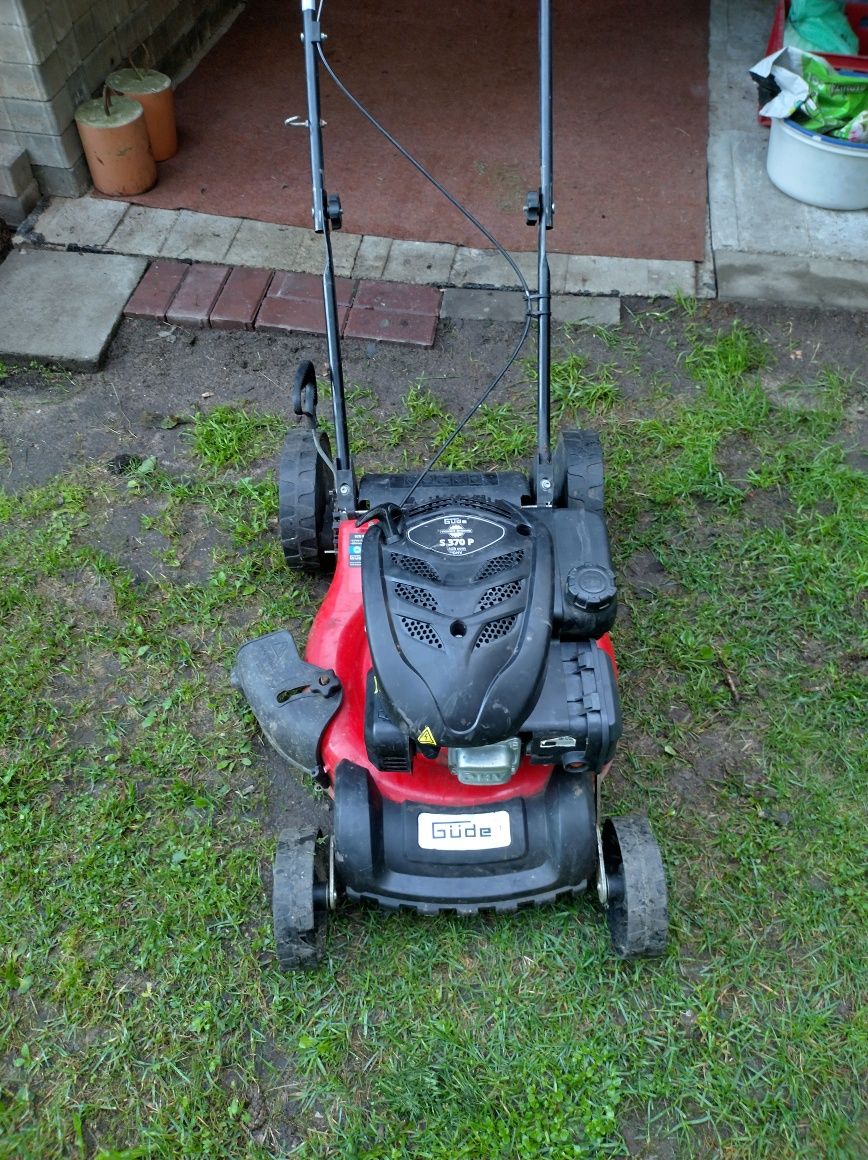 Kosiarka Gude stan bdb 50 cm