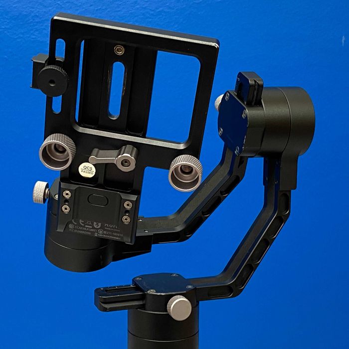 Zhiyun Crane Plus (Estabilizador)