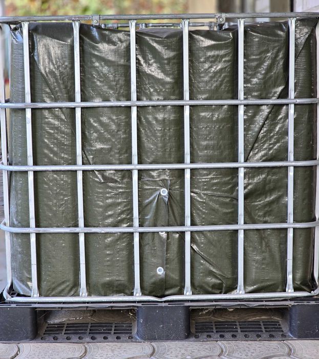 Еврокуб/єврокуб з чохлом