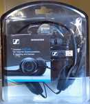 Słuchawki Sennheiser PC 8 USB