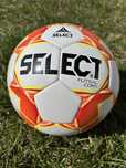 Pilka nozna Select Futsal Copa