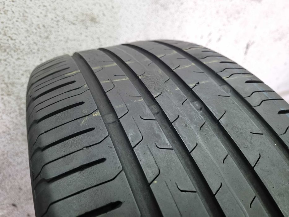 235/45/18 94W Continental EcoContact 6 seal D.0722