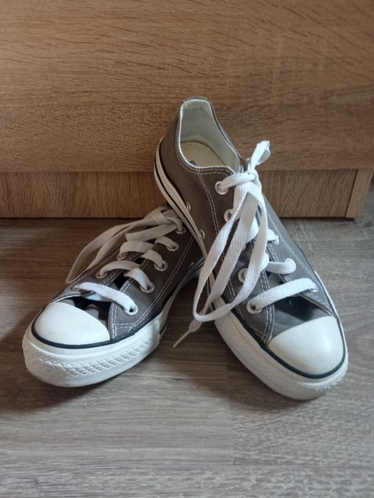 Trampki damskie Converse rozmiar 36,5 cm