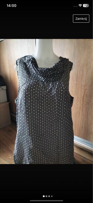 Damska sukienka
