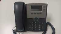 Telefone Cisco IP SPA514G