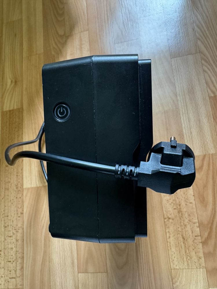 ДБЖ APC back-ups bv 500va (BV500I-GR)