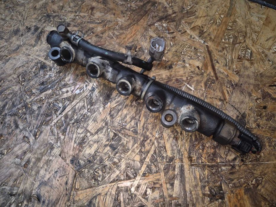 Listwa wtryskowa Toyota RAV-4 2.0 D4D 89.458-120.20