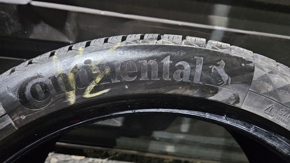 Continental viking contact 7 275 40 r21 2023