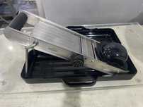 Mandolina Lacor profissional