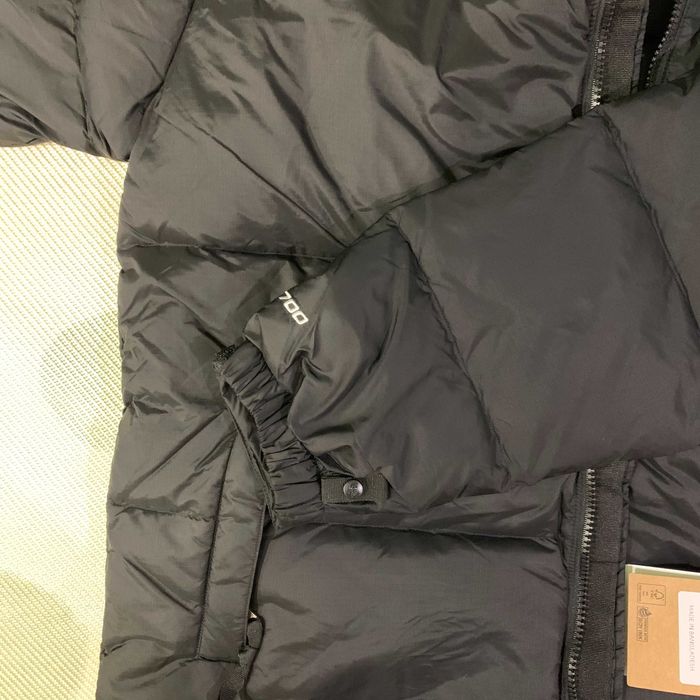 Kurtka puchowa S 700 cuin