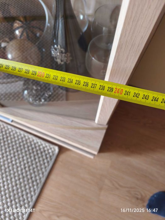 Móvel de TV para sala. Sem Tv