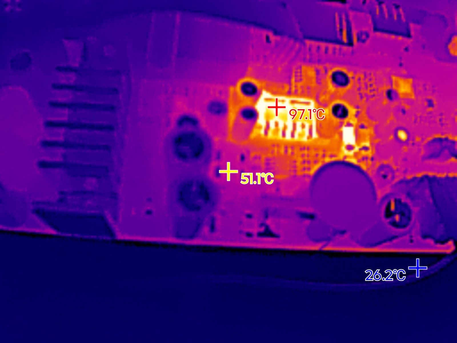 Naprawa elektroniki i akumulatorów