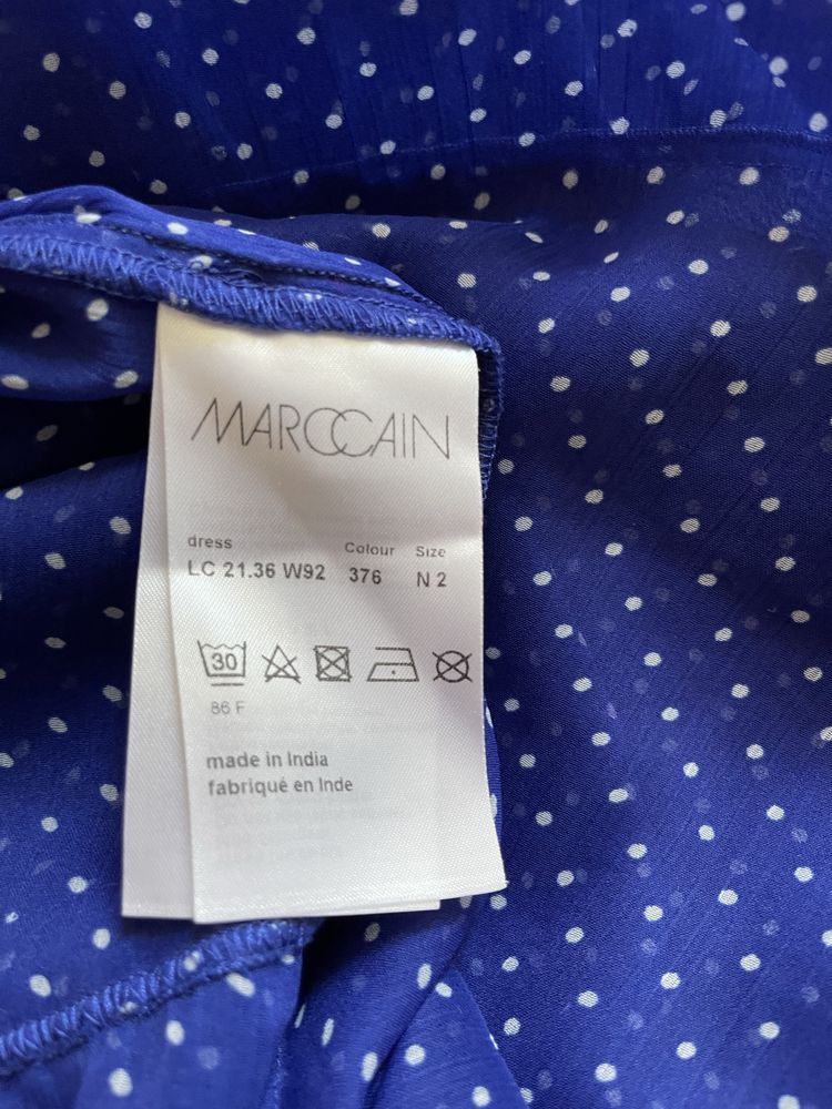 Платье MarcCain