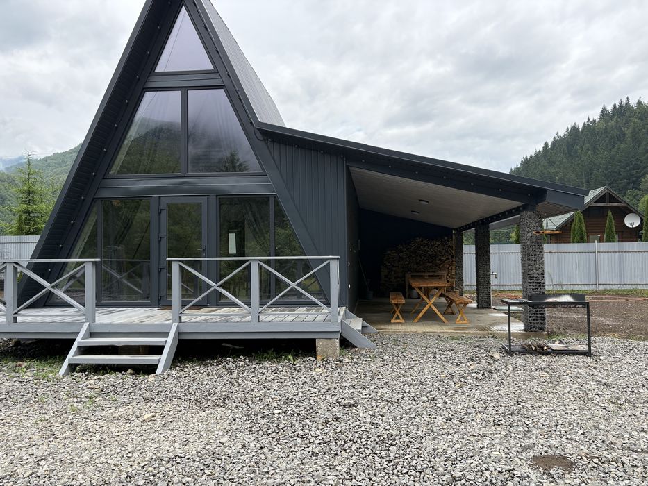 Оренда Будиночку