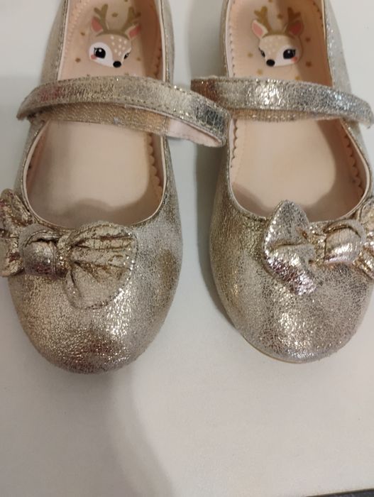 Pantofelki w rozm 30