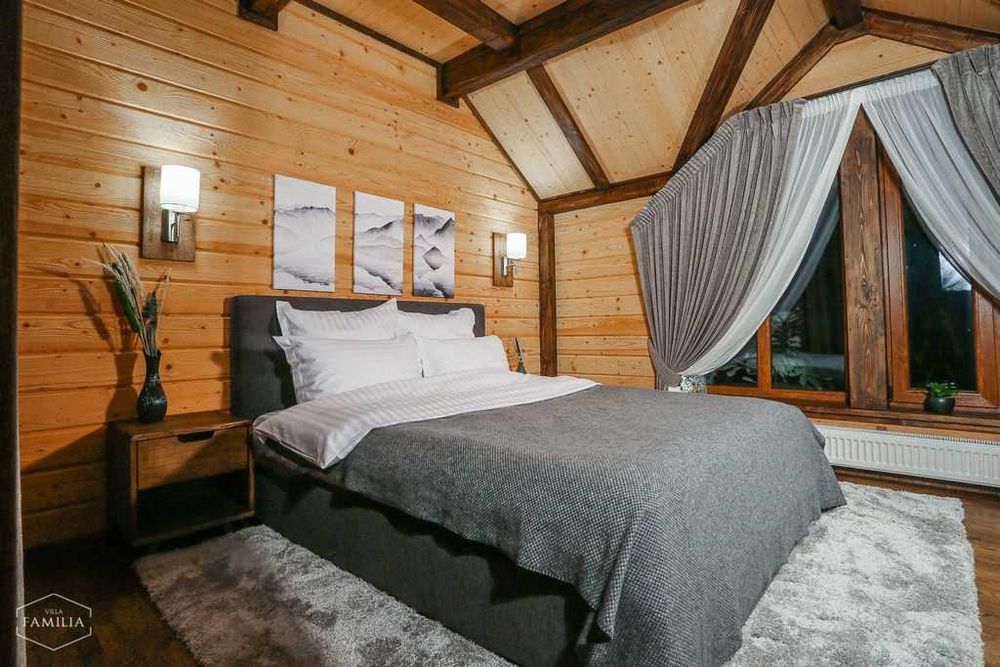 продаж елітної Вілли в горах