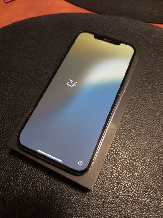 Iphone 12 PRO MAX 128GB