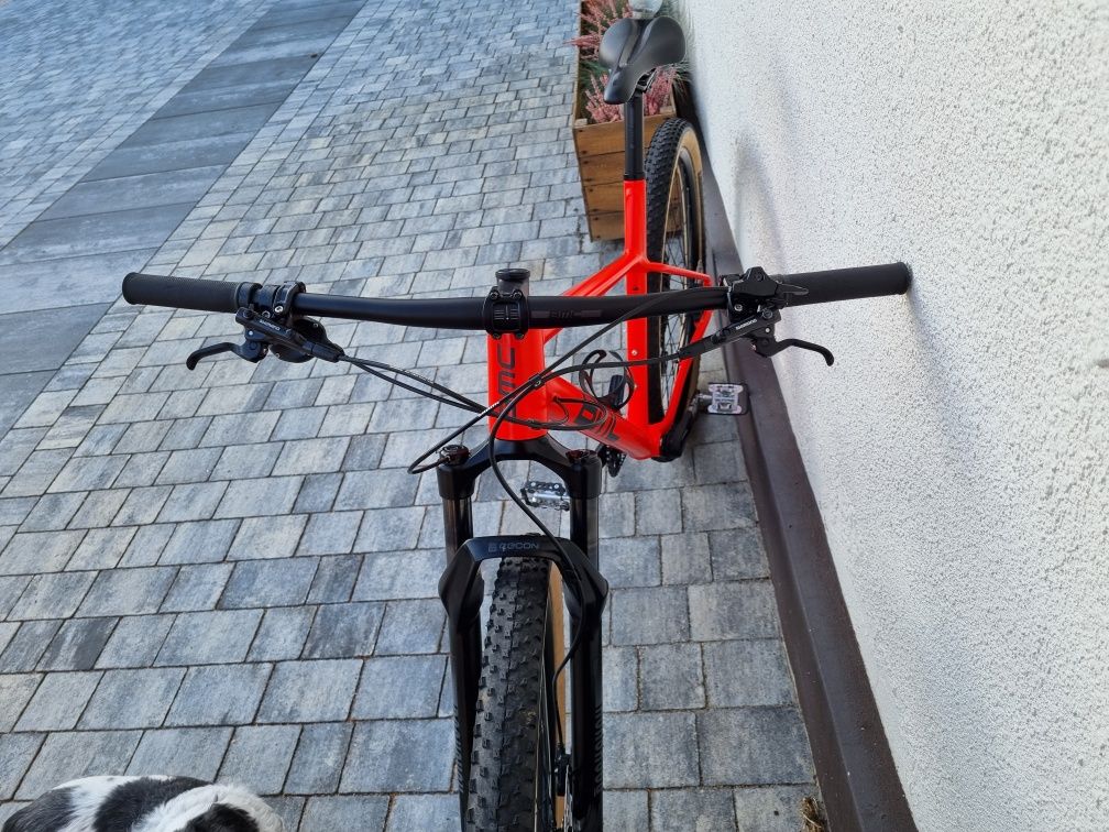 BMC Twostroke AL Sram 1x12 MTB 29" RockShox r.XL rower górski