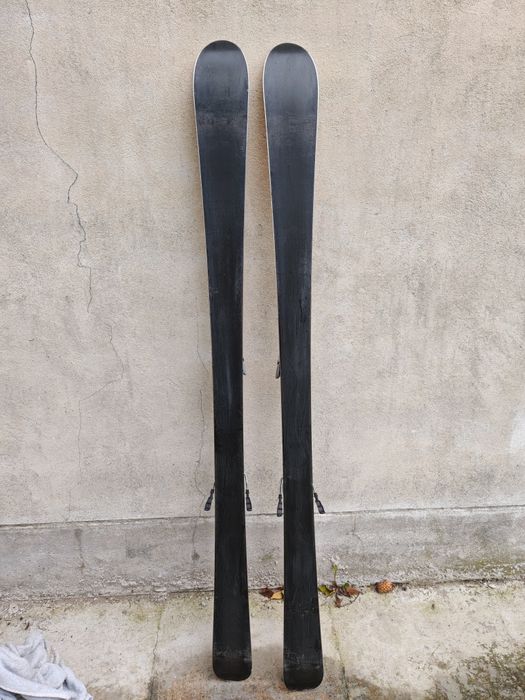 Damskie narty marki K2 156 cm