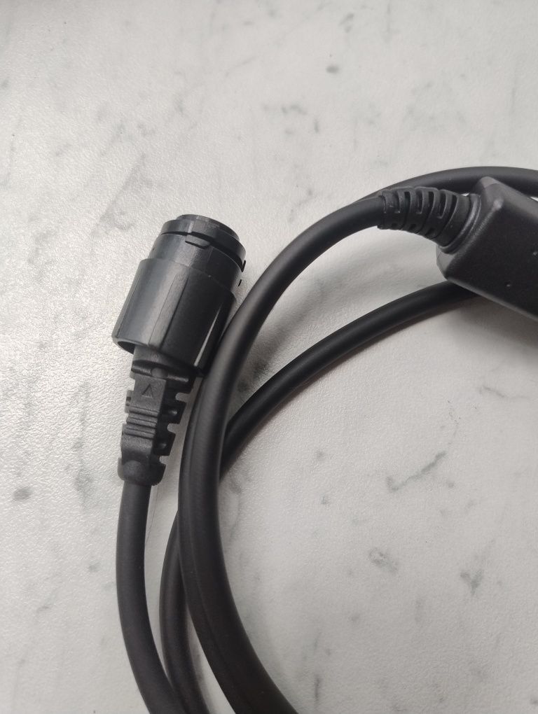 Кабель програмування Motorola DM4400/4600 HKN6184