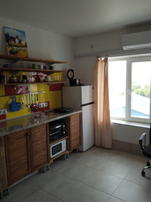 Оренда 1к мансарди, новобудова, центр