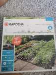Gardena Micro-Drip-System 40m2 do nawadniania grządki