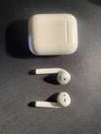 Air pods 2 + чохол