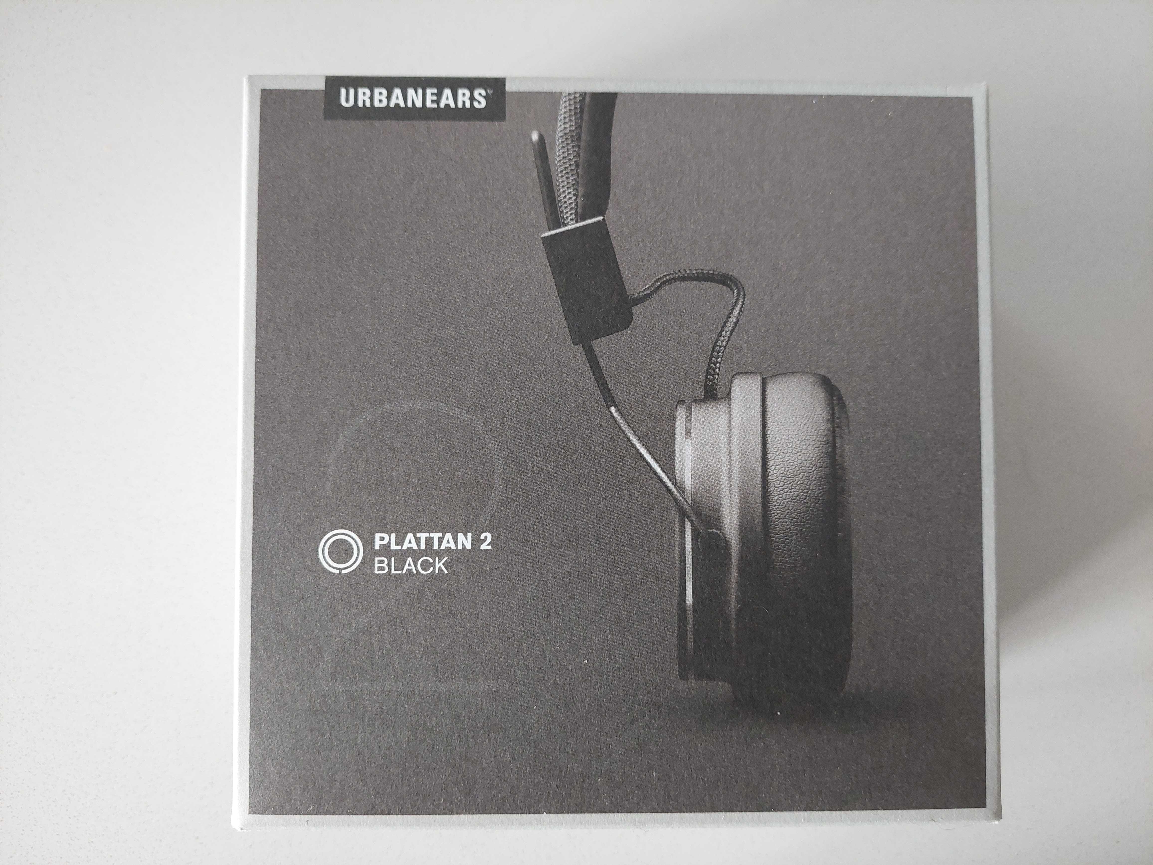 Headset Urbanears Plattan 2