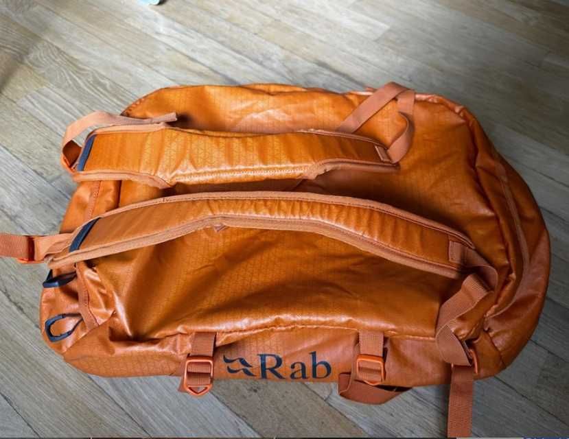 Rab Escape Kit Bag LT 30 QAB-48