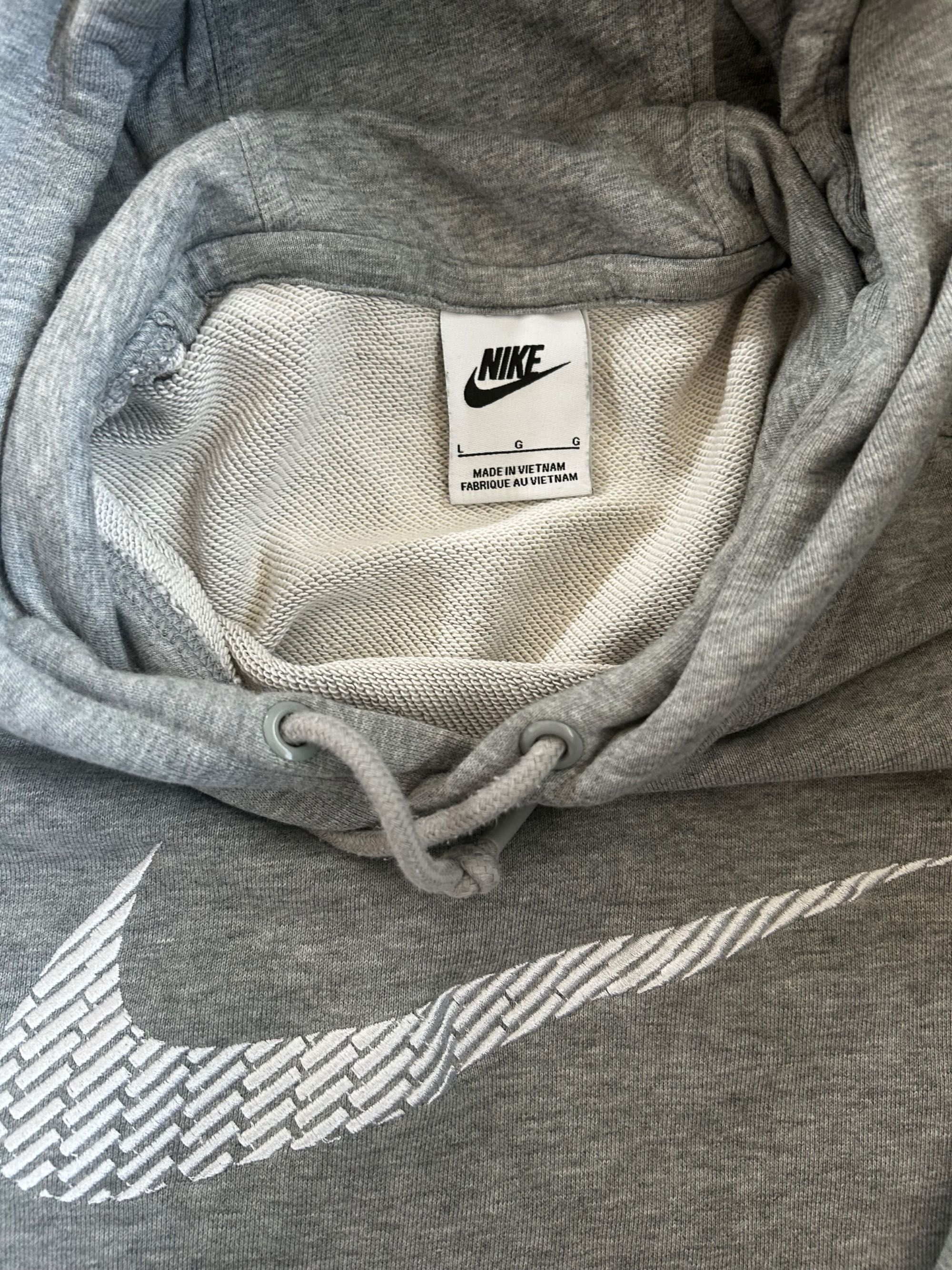 Sweatshirt marca Nike