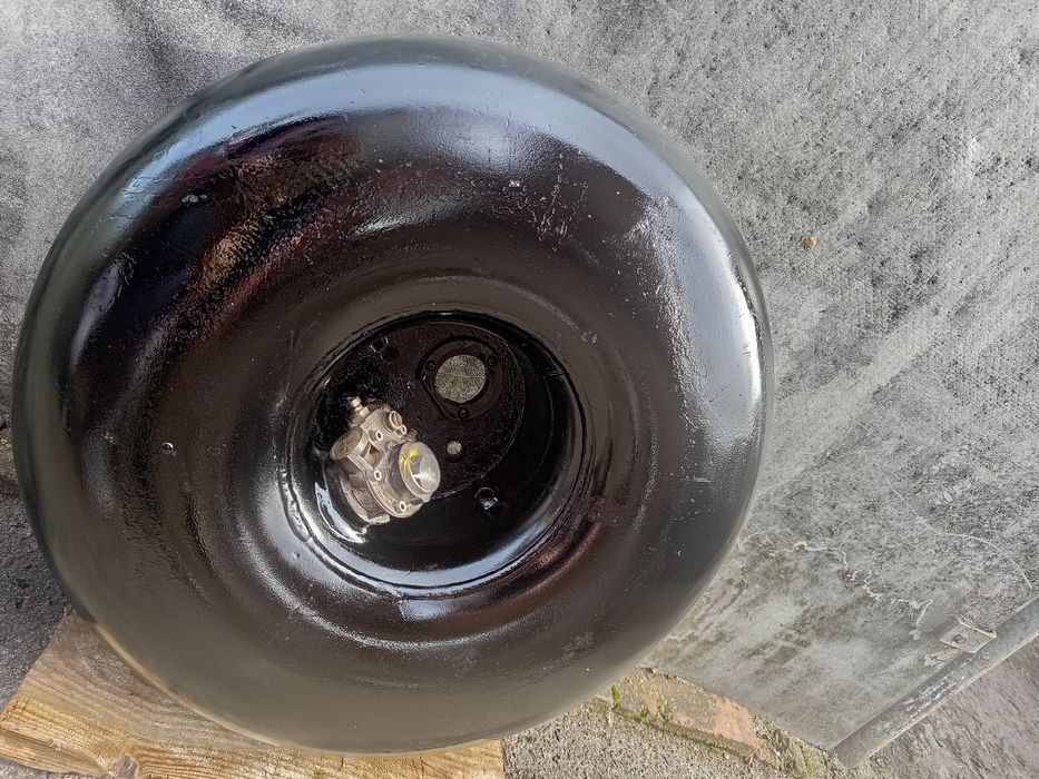 Продам  балон  для газової установки