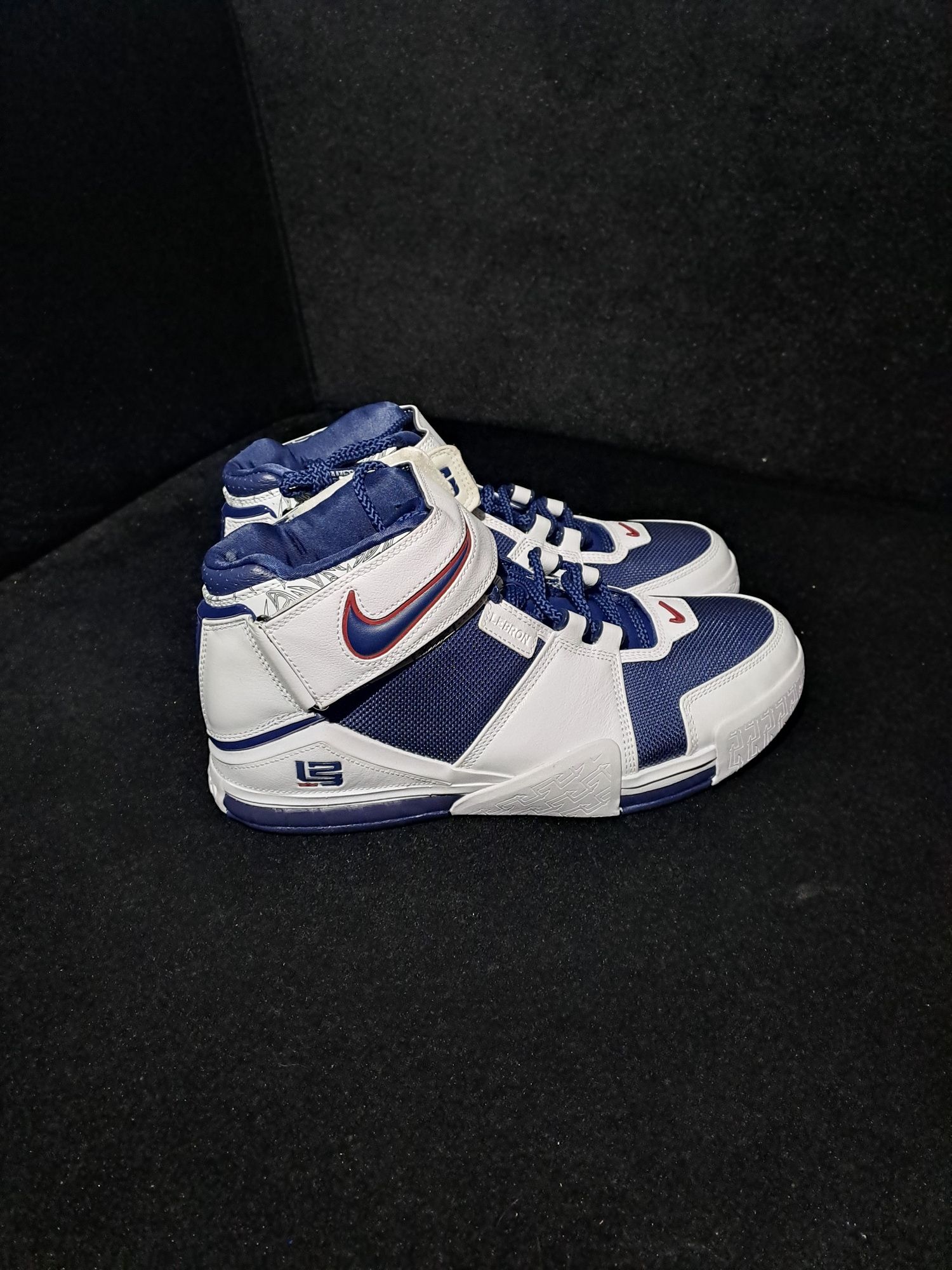 Кроссовки Nike Original.  Размер 44. dr0826 100 28cm