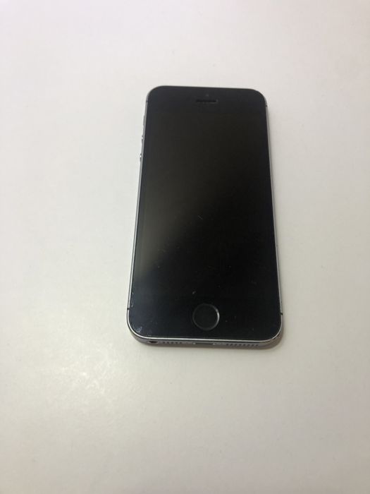 iPhone 5s neverlok