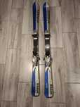 Narty dziecięce Elan Hyper JR 120
