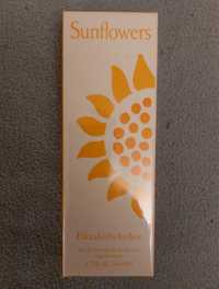 Na sprzedaż woda toaletowa Elizabeth Arden "Sunflower".