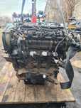Двигун Мотор Двигатель Fiat Croma Alfa Romeo 159 1.9 JTD 939A2000 M741