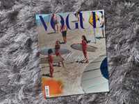 Vogue CS (Czechoslovakia) Maj 2023